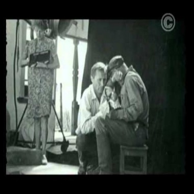 Люди своего времени - Шукшин Василий