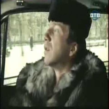 Люди своего времени Крамаров Савелий