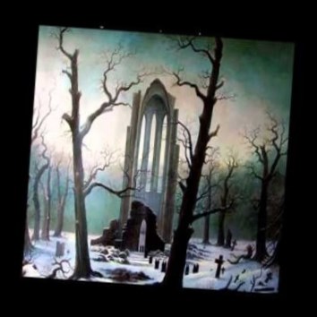 Edgar Allan Poe
