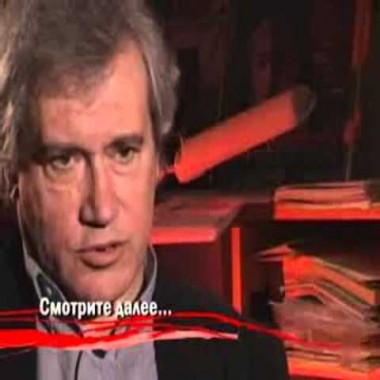 Люди своего времени - Юшенков Сергей