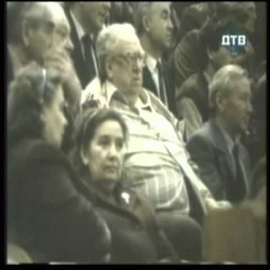 Люди своего времени - Тарасов Анатолий
