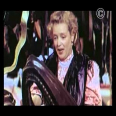 Люди своего времени - Ладынина Марина