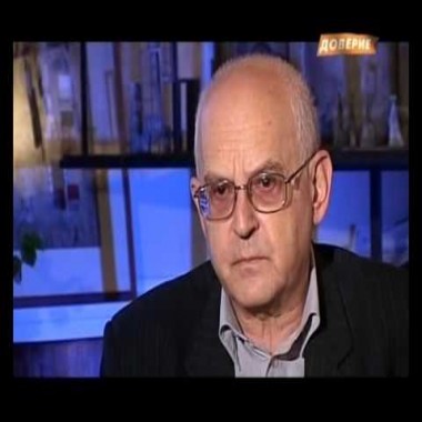 Люди своего времени - Нефедов Игорь