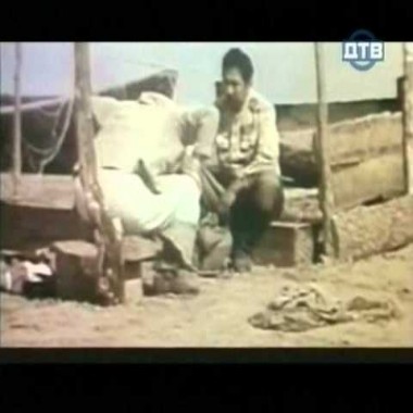 Люди своего времени - Нигматулин Талгат