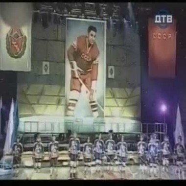 Люди своего времени Рагулин Александр