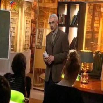 Федор Ушаков