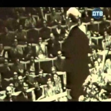 Люди своего времени Рихтер Святослав