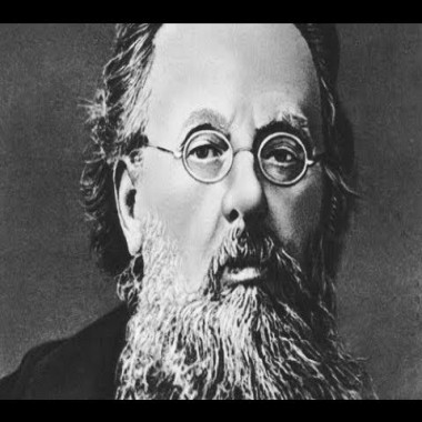 Константин Циолковский. Жизнь Замечательных Людей.