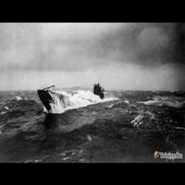 Люди своего времени Морские охотники Таинственная субмарина