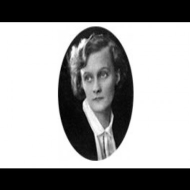 Астрид Линдгрен / Astrid Lindgren. Гении и злодеи.