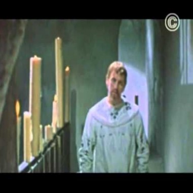 Люди своего времени - Лиепа Марис