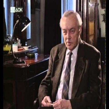 Люди своего времени Алексей Глазырин