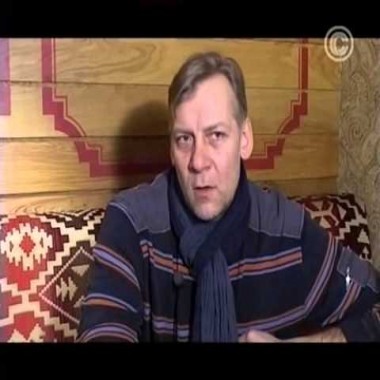 Люди своего времени - Абдулов Александр