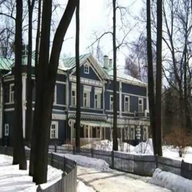 Город Клин