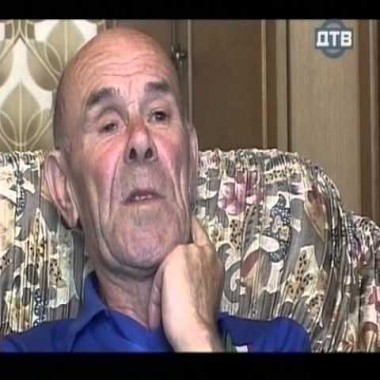 Люди своего времени Харламов Валерий