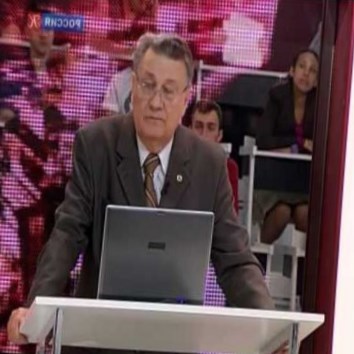 Academia. Космическая погода 2