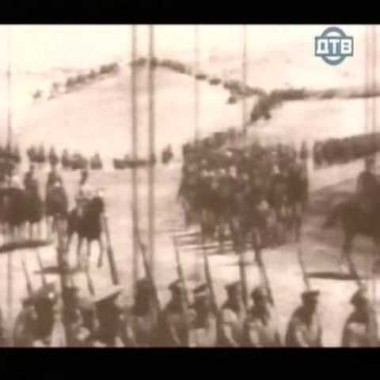 Люди своего времени - Клинских Юрий