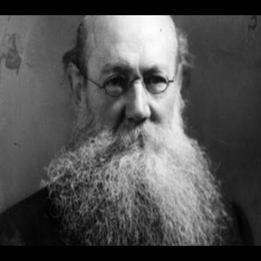 Петр Кропоткин - Счастливый принц. Гении и злодеи.
