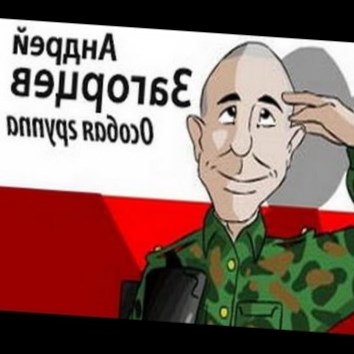 Андрей Загорцев. Особая группа 1 - аудио книга