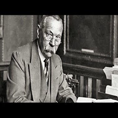 Артур Конан Дойл / Arthur Conan Doyle. Жизнь Замечательных Людей.