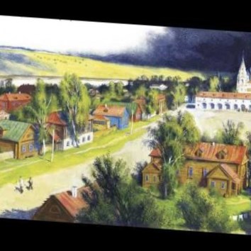 Паустовский заячьи лапы рассказ