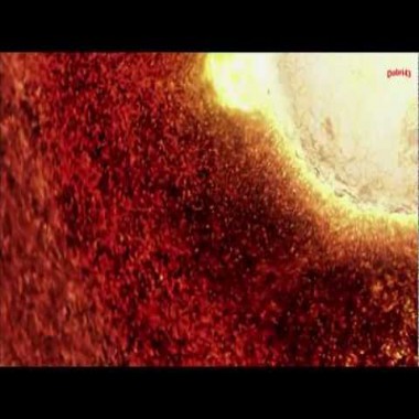 Омар Хайям - Дай чашу и слушай 1