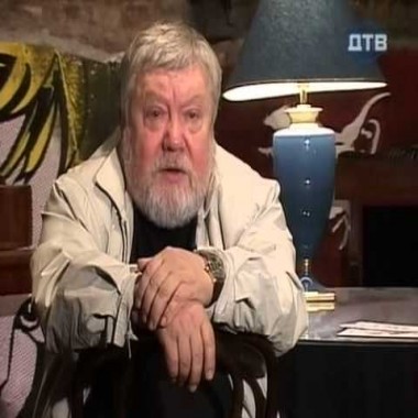 Люди своего времени - Шпаликов Геннадий
