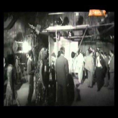 Люди своего времени - Чухрай Григорий