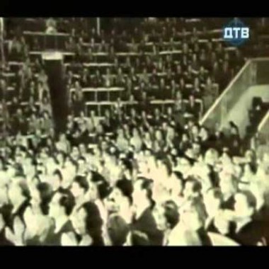 Люди своего времени - Рихтер Святослав