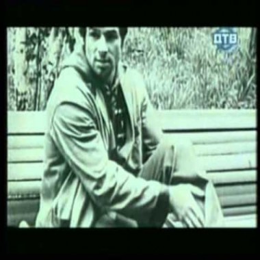 Люди своего времени - Харламов Валерий