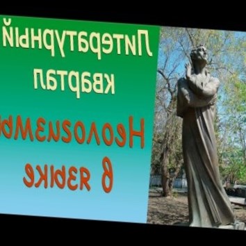 Неологизмы в языке. Литературный квартал