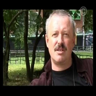 Люди своего времени - Басов Владимир