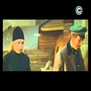 Люди своего времени - Подгорный Никита