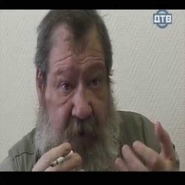 Люди своего времени Семенов Юлиан