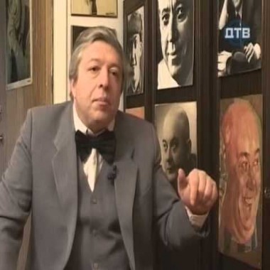 Люди своего времени - Моргунов Евгений