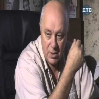 Люди своего времени - Утесов Леонид