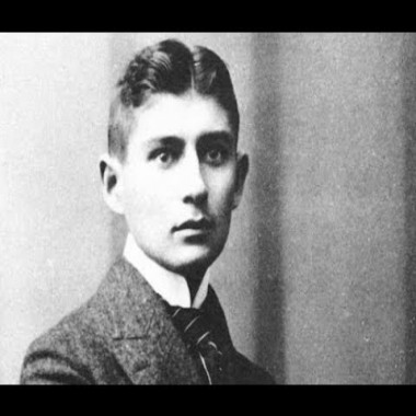 Франц Кафка - Рукописи не горят / Franz Kafka. Гении и злодеи.