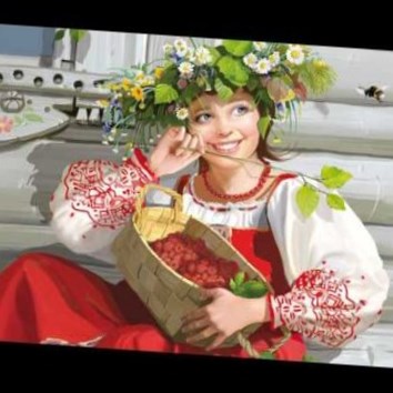 Русские Женщины Некрасов