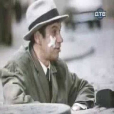 Люди своего времени Бурков Георгий