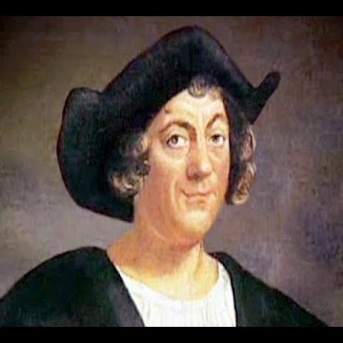 Христофор Колумб / Hristofor Kolumb. Гении и злодеи.