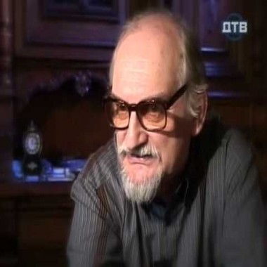 Люди своего времени - Серый Александр