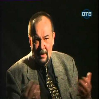 Люди своего времени - Андреев Борис