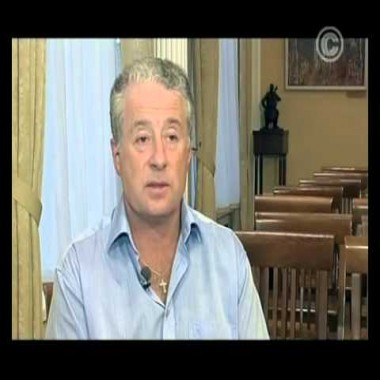 Люди своего времени - Фетисова Людмила