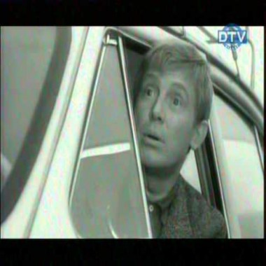 Люди своего времени - Жженов Георгий
