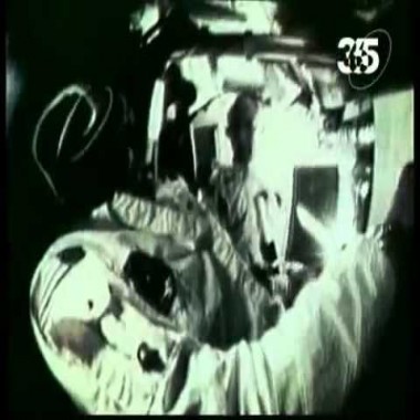 Мгновения XX века 1969 Первый человек на Луне