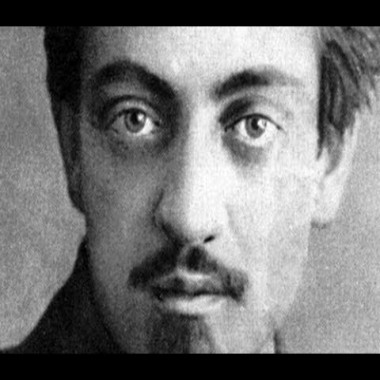 Константин Сараджев. Гении и злодеи.