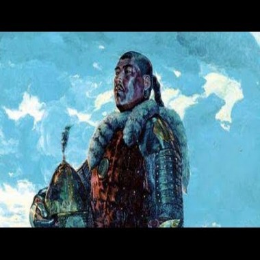 Мамай. Жизнь Замечательных Людей.