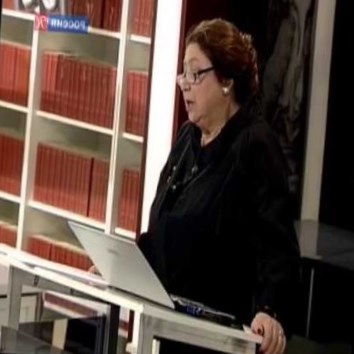 Academia. Жизнь шедевра в пространстве времени 2