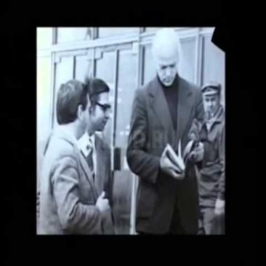 Люди своего времени - Дворжецкий Владислав