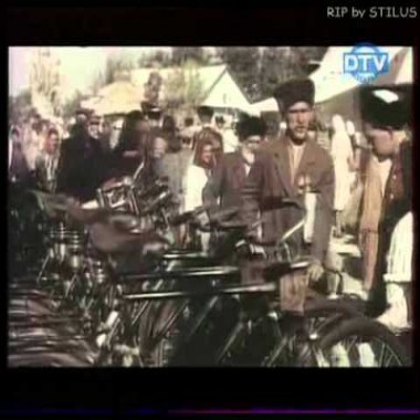 Люди своего времени - Пырьев Иван